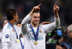 Điều khoản bí mật và điểm đến bất ngờ nào cho Gareth Bale khi rời Real?