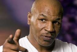 Mike Tyson: Deontay Wilder "không có cửa" trước Anthony Joshua