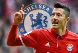 Chelsea tăng cơ hội giành được Lewandowski sau tuyên bố của “siêu cò”?