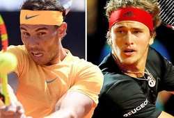 Rafael Nadal nên sợ tay vợt nào ở Roland Garros năm nay?