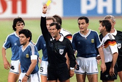 Đội tuyển Argentina tại World Cup 1990: Khi mỗi trận đấu là một trận chung kết