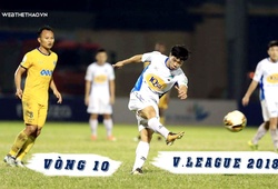 Hà Nội FC săn lùng kỷ lục, Công Phượng giúp HAGL "kéo sập" sân Thanh Hóa sau 9 năm