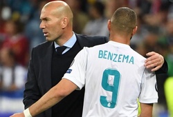 Zidane từ chức, Real Madrid sẽ “thay máu” như thế nào?