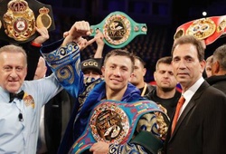 5 yếu tố kỹ thuật đưa Gennady Golovkin đến đỉnh cao giới Boxing 