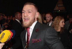 Huyền thoại MMA bất ngờ bênh vực Conor McGregor sau chuỗi scandal