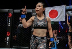 Mei Yamaguchi vs. Angela Lee: Bông hồng Nhật muốn Knockout để phục thù