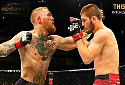 Conor McGregor vs. Khabib Nurmagomedov: Đại chiến sẽ có Knock-out?