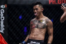 Martin Nguyễn: Tôi hoặc Christian Lee, sẽ có người bị knockout!