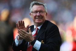 Vừa thoát "Lưỡi hái Thần chết", Sir Alex Ferguson nghĩ ngay đến bóng đá