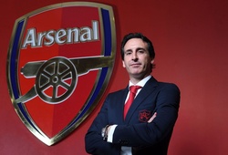 Arsenal gắn kèm điều khoản với Emery nhằm tranh sai lầm như Man Utd