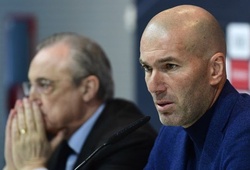 Tin bóng đá ngày 1/6: Rộ tin đồn Zidane dẫn dắt Qatar với lương khủng