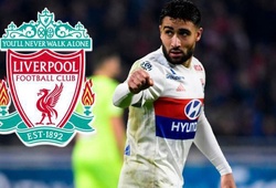 Ấn định thời điểm Nabil Fekir chính thức cập bến Liverpool