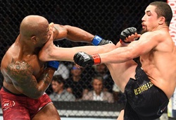UFC 225: Robert Whittaker chiến thắng Yoel Romero trong trận đấu gây tranh cãi