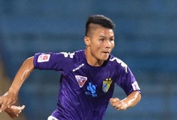 Lịch thi đấu và trực tiếp vòng 13 V.League 2018