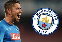 Tin bóng đá ngày 10/6: Chủ tịch Napoli xác nhận Jorginho sắp cập bến Man City