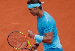 Nadal có dùng "tiểu xảo" để hạ Dominic Thiem ở chung kết Roland Garros?