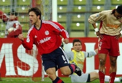 Huyền thoại Bundesliga: Niko Kovac - Thủ lĩnh thép của bầy "Hùm xám xứ Bavaria"