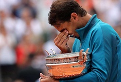 Sau 11 chức vô địch Roland Garros, Rafael Nadal đang có gì trong tay?