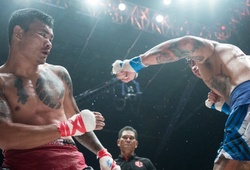 Lethwei - Môn thể thao "tàn bạo" hơn cả MMA và Muay Thái