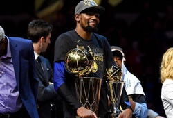 Điểm mặt những Finals MVP trong lịch sử NBA (Phần 2)