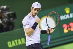 Các ngôi sao ATP Tour nói gì về Andy Murray?