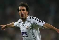 Ký ức La Liga: Ruud Van Nistelrooy - "Ông vua vòng cấm" của đội bóng Hoàng gia Real Madrid