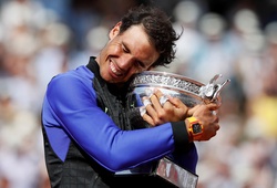 Roland Garros có nên đổi tên thành "Rafael Nadal Open"?