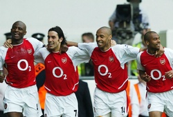 10 bàn thắng ấn tượng nhất trên sân nhà của Arsenal trong kỷ nguyên Premier League