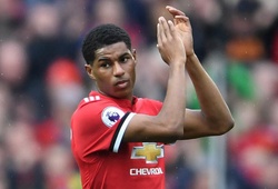 Hiệu ứng World Cup khiến Man Utd gấp rút giữ chân Rashford