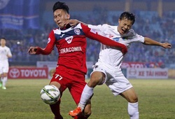 Hà Nội FC, Than Quảng Ninh nói gì trước "trận chung kết" lượt đi V.League 2018?