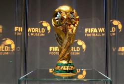 World Cup 2018 chứng kiến mức tiền thưởng kỷ lục cho nhà vô địch và các ĐT tham dự