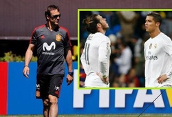 Tân HLV Real Madrid, Lopetegui sẽ "xử lý" Ronaldo và Gareth Bale như thế nào?