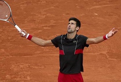 Novak Djokovic sẽ tham dự Queen's Club bằng chiếc vé đặc cách?