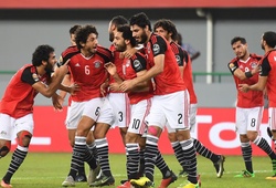 Profile đội tuyển: Đội hình ĐT Ai Cập tham dự World Cup 2018