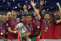 Tại sao Bồ Đào Nha của Ronaldo khó bị đánh bại ở trận ra quân World Cup trước TBN?