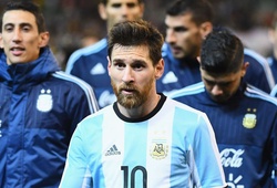 Đánh giá sức mạnh ĐT Argentina tại World Cup 2018