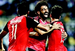 Đánh giá sức mạnh ĐT Ai Cập tại World Cup 2018