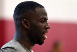 Động cơ nào khiến Draymond Green khoác áo Paris Saint-Germain?