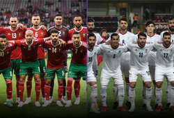 Link xem trực tiếp trận Morocco - Iran ở World Cup 2018