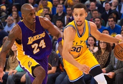 Chỉ cần trở lại đấu, Kobe Bryant luôn có chỗ ở Golden State Warriors