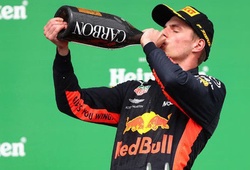 Bỏ lại hình ảnh "trẻ trâu", Max Verstappen sẽ bùng nổ sau khi giành podium ở Canada GP?