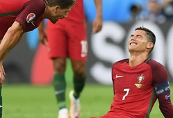 Ronaldo sẽ ra sao trong cuộc thám hiểm cuối cùng?