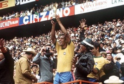 Top 50 bàn đẹp nhất lịch sử World Cup: Siêu phẩm của ĐT Brazil hay nhất lịch sử