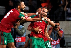 Profile đội tuyển: Đội hình ĐT Morocco tham dự World Cup 2018