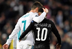 Chủ tịch PSG đến xem trận BĐN - TBN và tiện thể "câu kéo" Ronaldo?