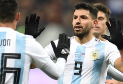 Profile đội tuyển: Đội hình ĐT Argentina tham dự World Cup 2018