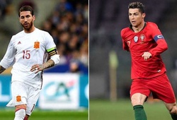 Link xem trực tiếp trận Tây Ban Nha - Bồ Đào Nha ở World Cup 2018