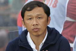 HLV Dương Minh Ninh lý giải việc CĐV Hoàng Anh Gia Lai bỏ về giữa trận đấu