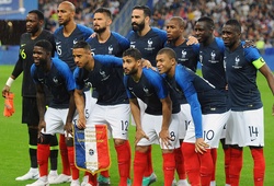 Link xem trực tiếp trận Pháp - Australia ở World Cup 2018