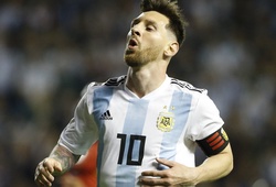 Link xem trực tiếp trận Argentina - Iceland ở World Cup 2018